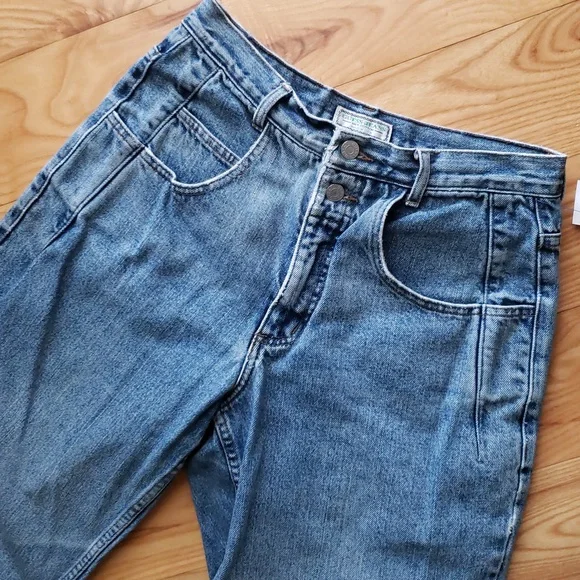 Vintage Guess Jean's size 30x30 - Picture 3 of 4